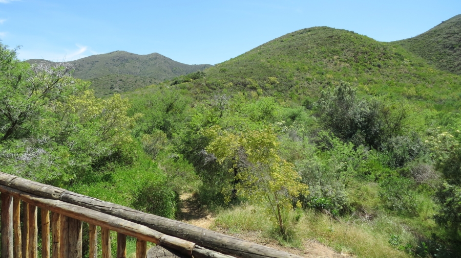Commercial Property for Sale in Robertson Rural Western Cape